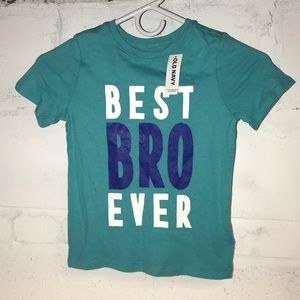 Boys’ T-shirt